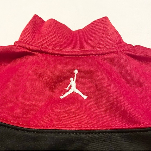 Nike Jordan Jumpman Zip Up Jacket Baby 12 Months - Picture 12 of 16